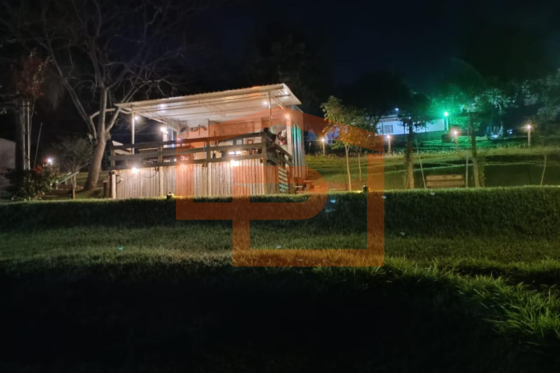 Chácara 5400m Umuarama-PR 173