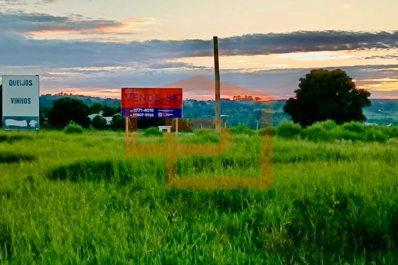 Chácara à venda - 28.000m² - Estrada Rural, Umuarama-PR