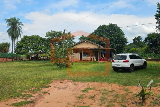 Chácara à venda - 21000.00m² - Zona Rural, Umuarama-PR