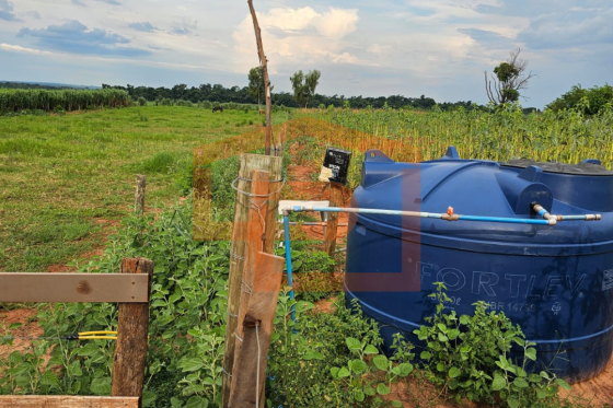 Chácara à venda - 21000.00m² - Zona Rural, Umuarama-PR