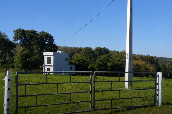 Chácara à venda - 20000.00m² - Zona Rural, Umuarama-PR
