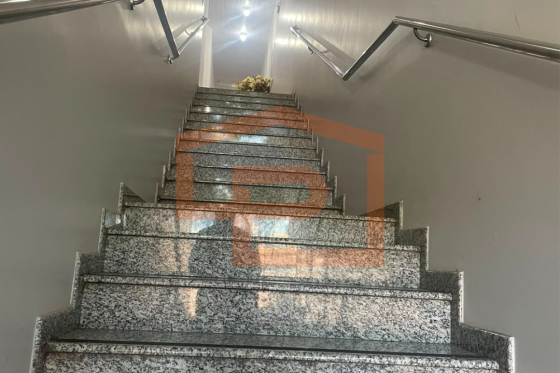 Sala Comercial para alugar - 6.40m² - Zona II, Umuarama-PR
