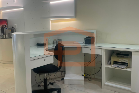 Sala Comercial para alugar - 170.00m² - Umuarama-PR