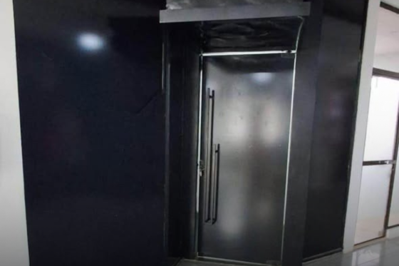 Sala Comercial para alugar - 60.00m² - Zona I, Umuarama-PR