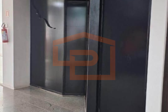 Sala Comercial para alugar - 60.00m² - Zona I, Umuarama-PR