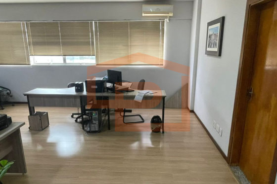 Sala Comercial à venda - 54.30m² - Zona I, Umuarama-PR