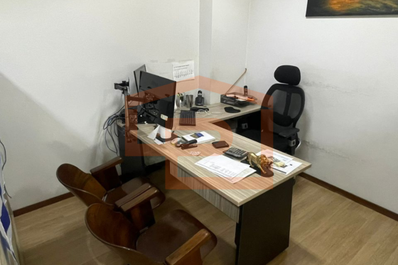 Sala Comercial à venda - 54.30m² - Zona I, Umuarama-PR