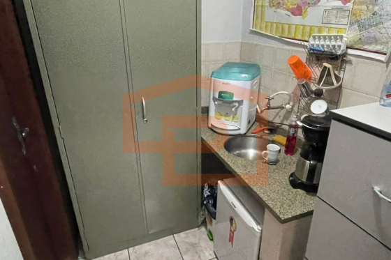 Sala Comercial à venda - 54.30m² - Zona I, Umuarama-PR