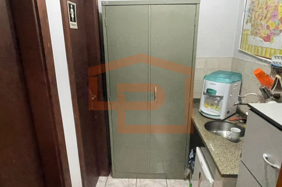 Sala Comercial à venda - 54.30m² - Zona I, Umuarama-PR
