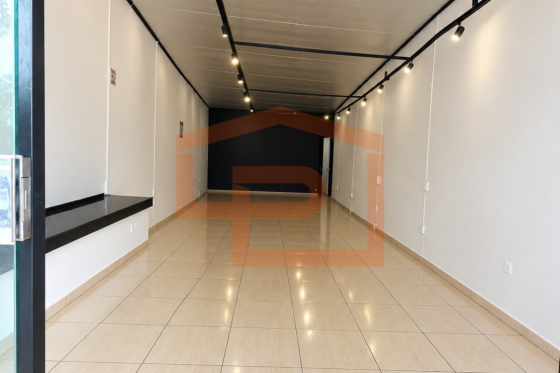 Sala Comercial para alugar - 40.00m² - Jardim Alto da Boa Vista, Umuarama-PR