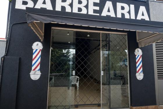 Sala Comercial para alugar - 40.00m² - Jardim Alto da Boa Vista, Umuarama-PR