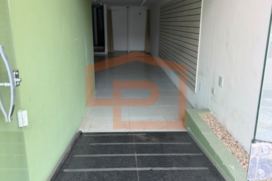 Sala Comercial para alugar - 65.00m² - Zona III, Umuarama-PR