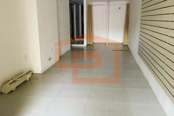 Sala Comercial para alugar - 65.00m² - Zona III, Umuarama-PR