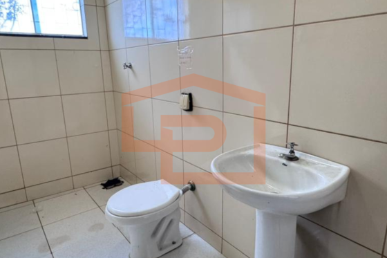Salão Comercial para alugar - 750.00m² - Jardim Janina, Umuarama-PR