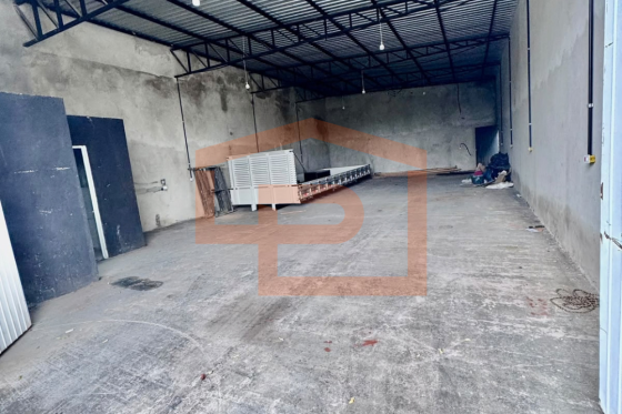 Salão Comercial à venda - 196.00m² - Jardim Aeroporto IV, Umuarama-PR