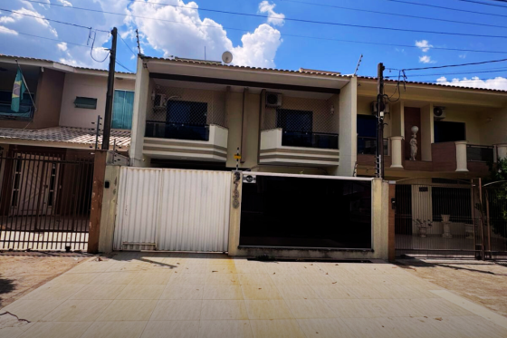 Sobrado 251m Umuarama-PR 187