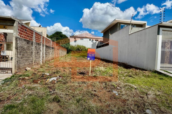 Terreno 216m Umuarama-PR 161