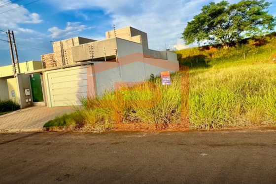 Terreno 175.45m Umuarama-PR 171