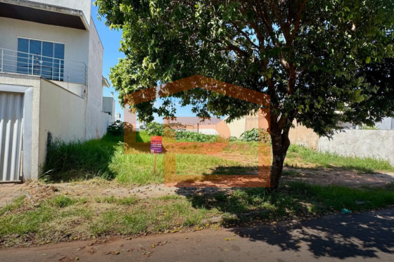 Terreno 200.75m Umuarama-PR 182