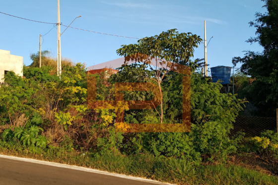 Terreno à venda - 198.00m² - Área Urbana, Umuarama-PR