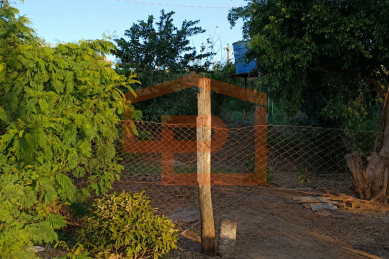 Terreno à venda - 198.00m² - Área Urbana, Umuarama-PR