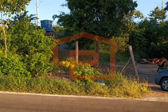 Terreno à venda - 198.00m² - Área Urbana, Umuarama-PR