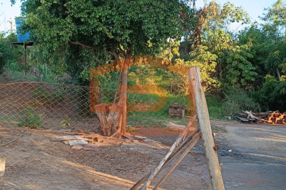 Terreno à venda - 198.00m² - Área Urbana, Umuarama-PR