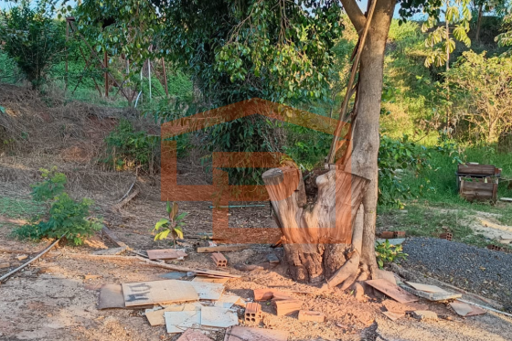 Terreno à venda - 198.00m² - Área Urbana, Umuarama-PR