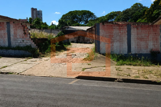 Terreno à venda - 521.00m² - Zona I, Umuarama-PR