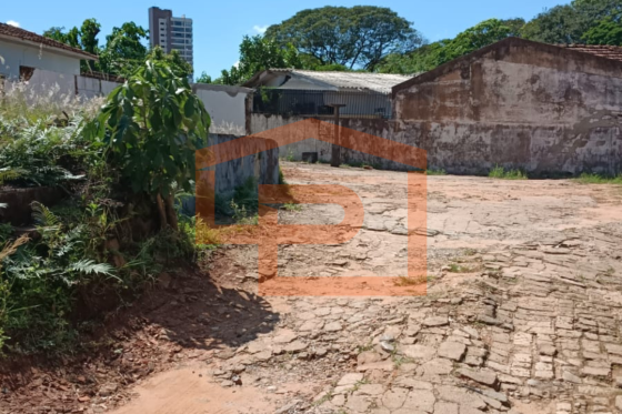 Terreno à venda - 521.00m² - Zona I, Umuarama-PR