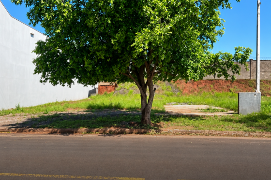 Terreno à venda - 360.00m² - Parque Residencial Monte Líbano, Umuarama-PR