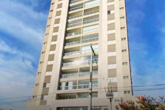 Apartamento 102m² Umuarama-PR 14