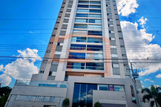 Apartamento 102m Umuarama-PR 150