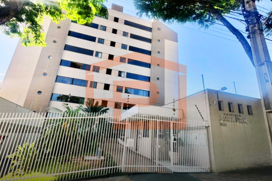 Apartamento 103.1m Umuarama-PR 144