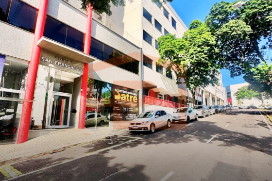 Apartamento 140m² Umuarama-PR 86