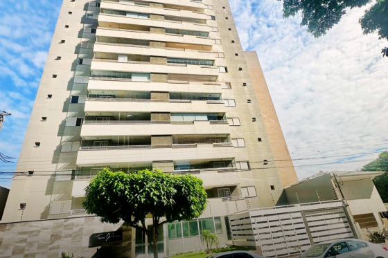 Apartamento 153.55m² Umuarama-PR 22