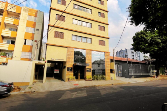 Apartamento 156m² Umuarama-PR 27