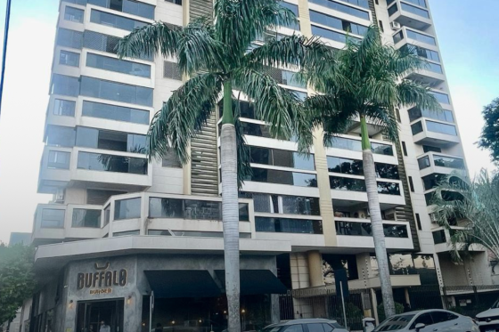 Apartamento 280m² Umuarama-PR 13