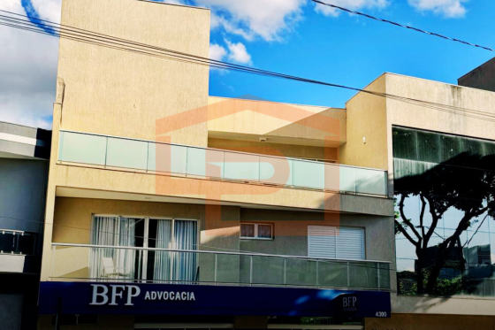 Apartamento 280m² Umuarama-PR 77