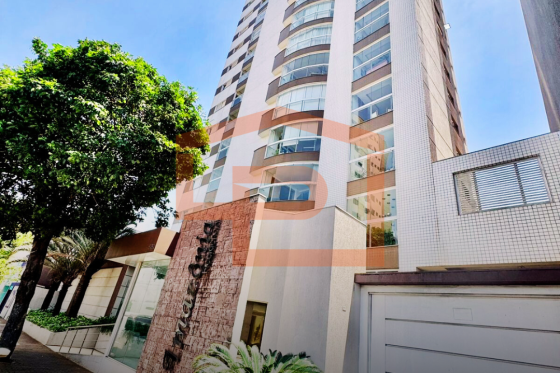 Apartamento 269.17m Umuarama-PR 138