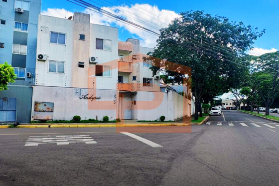 Apartamento 58.28m Umuarama-PR 159