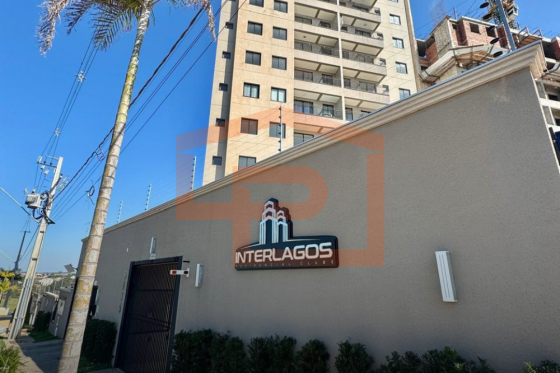 Apartamento 58.34m Umuarama-PR 118