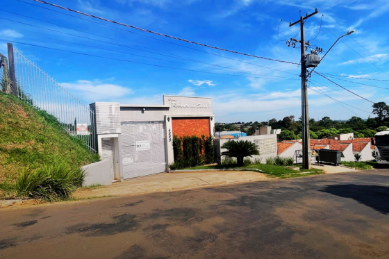 Casa 110m² Umuarama-PR 21