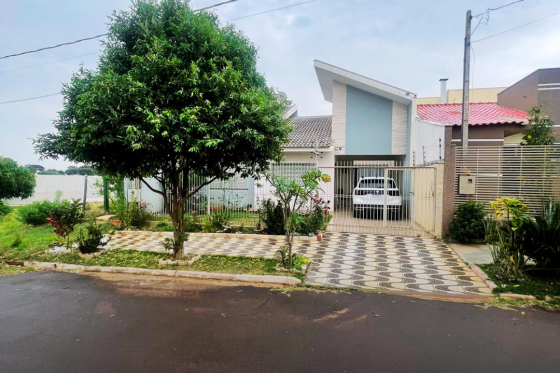 Casa 120m² Umuarama-PR 18