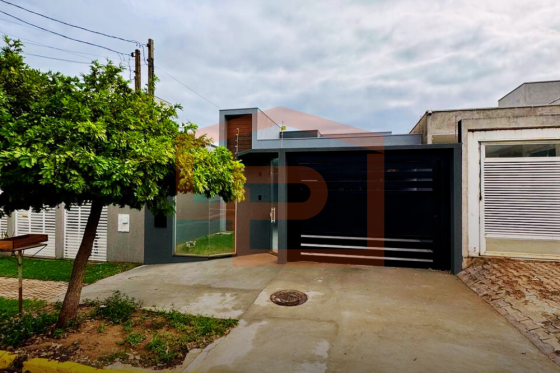 Casa 120m² Umuarama-PR 81
