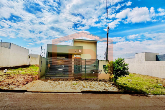 Casa 126m Umuarama-PR 141