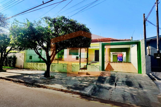 Casa 185m Umuarama-PR 24