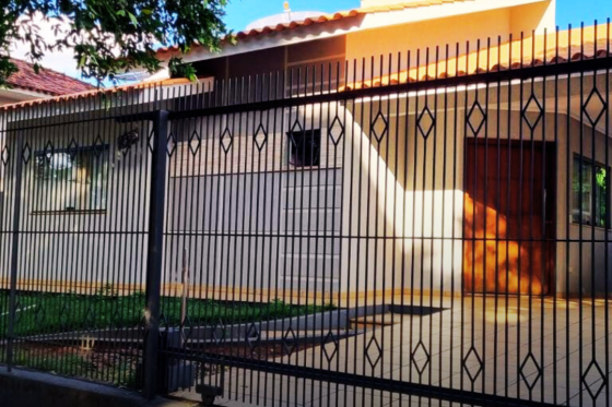 Casa 199.84m² Umuarama-PR 26