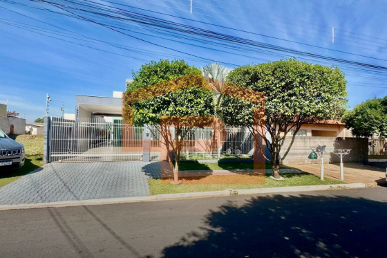 Casa 214m² Umuarama-PR 101