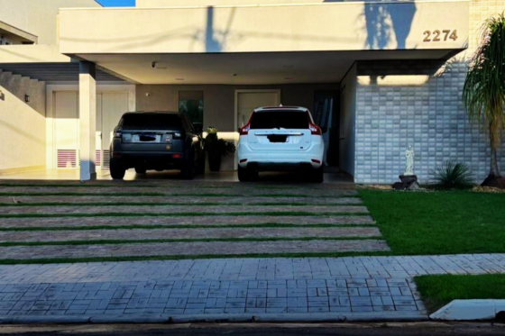 Casa 218m² Umuarama-PR 20